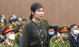 Cơ quan điều tra gặp khó với chiêu 'độc' của cựu nữ phó tướng Công ty AIC