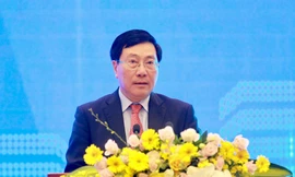 Nền kinh tế Việt Nam đang đối mặt với những thách thức 'chưa từng có' 