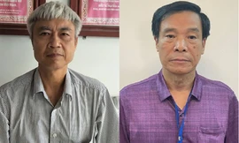 Gây thất thoát gần 240 tỷ đồng khi cổ phần hóa, dàn cựu lãnh đạo Cienco 1 bị truy tố