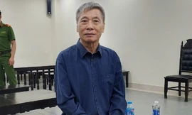 Nguyên Viện trưởng SENA bị tuyên phạt 5 năm tù