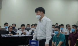 Bị truy lý do không thu hồi thuốc giả, cựu thứ trưởng Trương Quốc Cường nói gì?