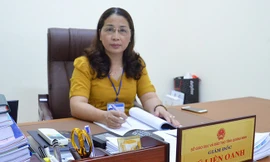 Cựu Giám đốc Sở GD&ĐT Quảng Ninh bị cáo buộc nhận 14 tỷ đồng 'hoa hồng' 