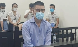 Lĩnh 9 năm tù vì bắt cóc, dọa giết 'con nợ' của bạn 