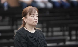 CQĐT kết luận cựu Chủ tịch Vimedimex đã đọc lại biên bản hỏi cung, ký xác nhận