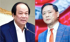 Vụ Sài Gòn Đại Ninh: Cần thu hồi 10 tỷ đồng nhận hối lộ của cố Phó tổng Thanh tra Chính phủ