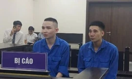 Nhóm thanh niên chuốc thuốc mê cướp tài sản của người bán ngoại tệ