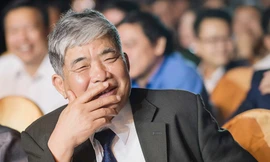 Đại gia 'điếu cày' Lê Thanh Thản khai xây nhà vi phạm vì nóng vội kinh doanh