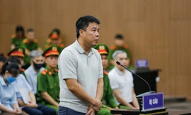 Lý do Chủ tịch Tập đoàn Phúc Sơn Nguyễn Văn Hậu được hưởng một phần hình phạt thấp hơn đề nghị của Viện kiểm sát