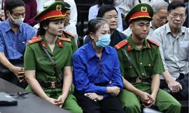 Chi tiết mức án 41 bị cáo trong vụ Tập đoàn Phúc Sơn