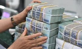 Vợ chồng giám đốc doanh nghiệp bị cáo buộc chiếm đoạt tiền ngân hàng 