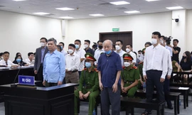 Cựu Chủ tịch VEAM lĩnh 11 năm tù vì làm thất thoát hàng trăm tỷ ngân sách