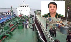 Cựu đại tá Biên phòng nhận hối lộ, lập 'phòng nhì' 