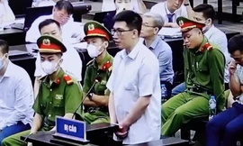 Cựu trợ lý Phó Thủ tướng khai về khoản tiền 4,2 tỷ đồng nhận hối lộ 