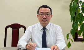 Bộ Tư pháp ‘tuýt còi’ công văn yêu cầu các trung tâm dạy lái ô tô phải đổi tên 