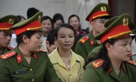 Điều tra lại vụ án buôn bán ma túy của mẹ nữ sinh giao gà bị sát hại ở Điện Biên