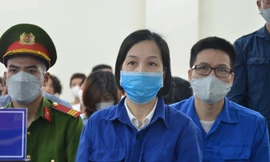 Phúc thẩm vụ 'siêu lừa' 433 tỷ đồng: Ngân hàng phải trả 4 sổ tiết kiệm cho đại gia 