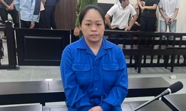 Nữ giám đốc chiếm đoạt tiền của 29 người muốn đi xuất khẩu lao động Nhật Bản 