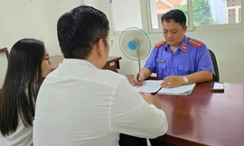 Vụ nổ súng ở Vĩnh Long: Viện KSND Tối cao xác minh dấu hiệu bất thường liên quan vụ tai nạn giao thông