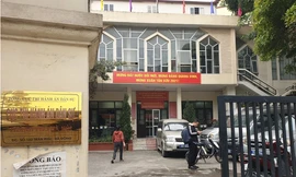 Hà Nội, TPHCM là những địa phương có kết quả thi hành án hành chính thấp nhất 