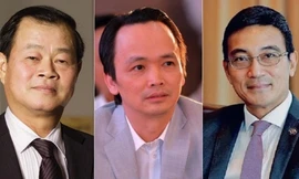 Chủ tịch Tập đoàn FLC Trịnh Văn Quyết đã nộp khắc phục bao nhiêu tiền? 