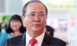 Cựu Bí thư và Chủ tịch tỉnh Bình Dương sắp hầu tòa tại Hà Nội