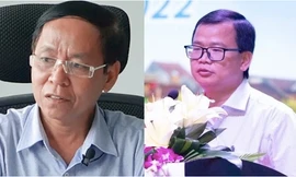 Giai đoạn hai vụ ‘chuyến bay giải cứu’: Ba cựu phó giám đốc sở nhận hối lộ bao nhiêu tiền?