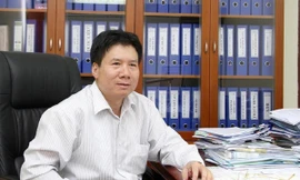 Cựu thứ trưởng Bộ Y tế Trương Quốc Cường hầu tòa ngày mai