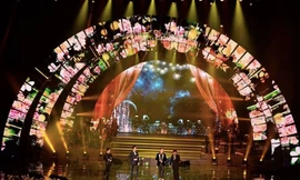 Tuyên án phúc thẩm vụ kiện giữa Trung tâm Bảo vệ quyền tác giả âm nhạc và Cty VietArt