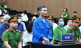 Chủ tịch Công ty Đất hiếm Việt Nam đổ lỗi cho thông tư của Bộ Công Thương