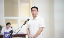 Ông Phùng Anh Lê kêu oan, Viện kiểm sát đề nghị không chấp nhận kháng cáo