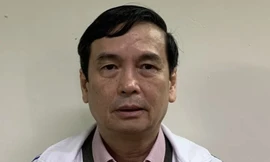 Tổng Giám đốc Công ty Việt Á chỉ đạo chuyển 3,2 tỷ đồng 'hoa hồng' cho CDC Nghệ An