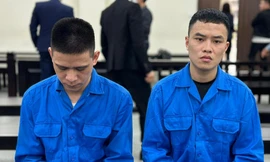 Tử hình kẻ đâm chết tình địch, 'bắt cóc' bạn gái trên phố Láng Hạ