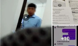 Kết luận vụ đại tá công an bị tố quấy rối phụ nữ ở Lào Cai 