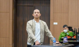 Đại gia khai lý do đưa sổ tiết kiệm cho ‘siêu lừa’ Nguyễn Thị Hà Thành quản lý 