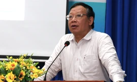 Cựu Giám đốc Trung tâm Công nghệ sinh học TPHCM bị cáo buộc nhận hối lộ 14,4 tỷ đồng