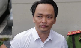 Cựu Chủ tịch Tập đoàn FLC Trịnh Văn Quyết được giảm án còn 7 năm tù