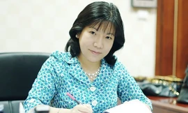 Bà Nguyễn Thị Thanh Nhàn tiếp tục bị xét xử vắng mặt trong vụ hối lộ cựu lãnh đạo tỉnh Bắc Ninh