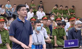 Vụ chuyến bay giải cứu: 'Hành vi lừa đảo của cựu điều tra viên là đặc biệt nguy hiểm'