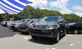 'Nữ quái' giả cán bộ ngân hàng lừa bán tài sản phát mại chiếm đoạt tiền tỷ