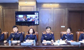 Xác minh tài sản, thu nhập của 31 cán bộ Viện KSND tỉnh Hưng Yên và Nghệ An 