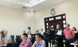 Lùm xùm tranh chấp tại Công ty Apromaco Thái Bình, cựu giám đốc gửi đơn đến Tòa tối cao 