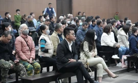 Vụ cháy chung cư mini khiến 56 người thiệt mạng: Bị hại nói không đêm nào ngủ được vì ám ảnh 