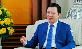 Những lần nhận tiền tỷ của cựu Bí thư Tỉnh ủy Hải Dương trong vụ Cty Việt Á