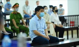 Lý do Viện kiểm sát đề nghị bác kháng cáo của ông Nguyễn Đức Chung