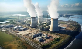 Những ngành nào được hưởng lợi khi khởi động điện hạt nhân? 