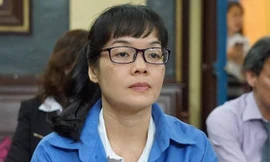 Bộ Tư pháp yêu cầu dồn lực xử lý, thu hồi tài sản trong các vụ liên quan ngân hàng