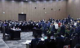 Cựu Bí thư Đồng Nai: 'Chỉ đạo tạo điều kiện cho AIC tức là đơn giản thủ tục hành chính' 