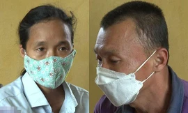 Vợ cùng tình nhân pha thuốc diệt chuột vào sữa cho chồng uống