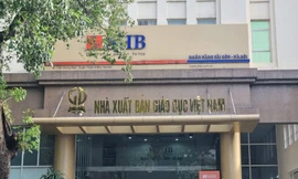 Nhà xuất bản Giáo dục 'lạm dụng vị trí độc quyền, thống lĩnh thị trường sách giáo khoa'