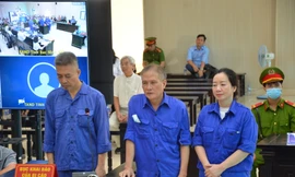 Cựu Chủ tịch HĐQT Công ty Tây Hồ bị đề nghị 9 – 10 năm tù 